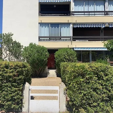 Lägenhet 3 Pieces Climatise Avec Terrasse, Parking Prive, A 100m De La Plage, 7 Couchages - Fr-1-307-148 Le Grau-du-Roi